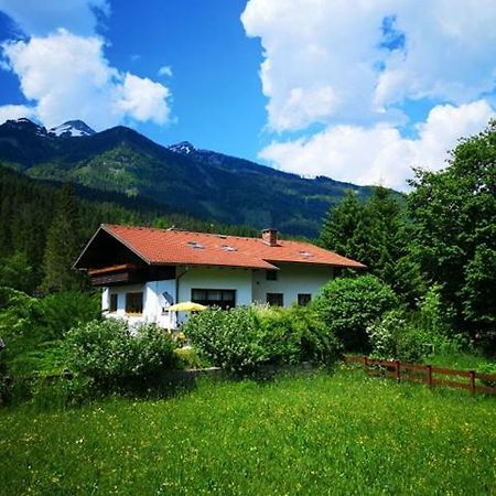 Haus Edlinger Apartment ฮินเทอร์ชโตเดอร์ ภายนอก รูปภาพ