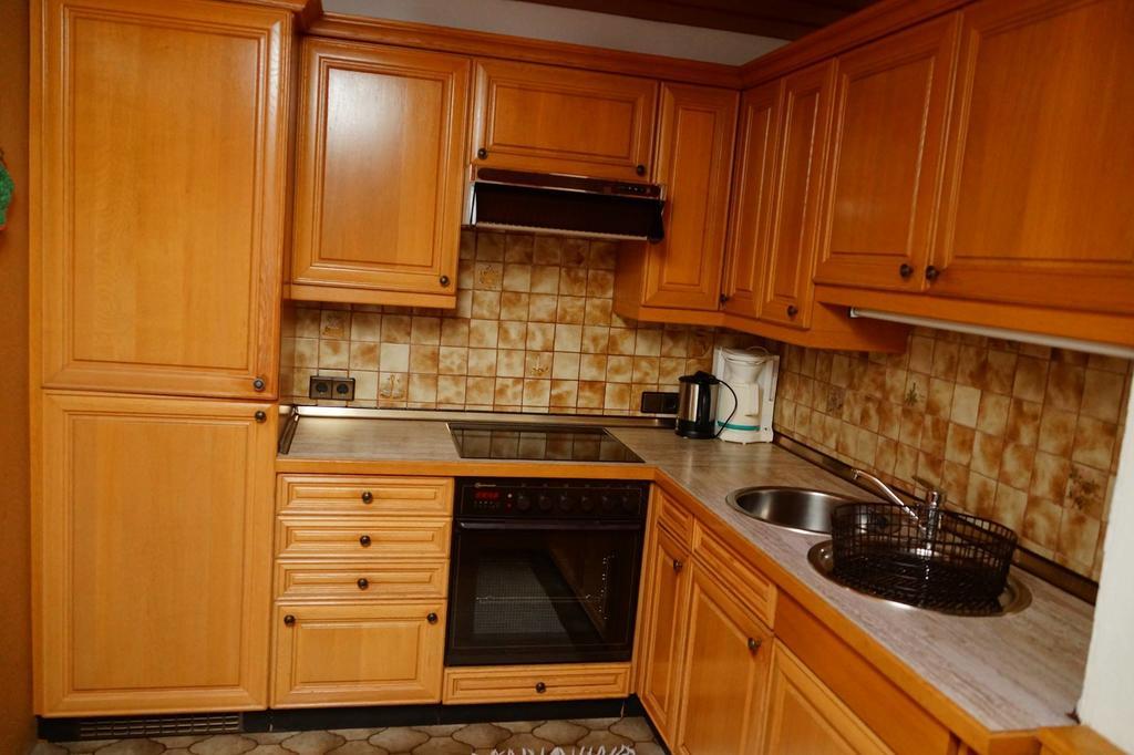 Haus Edlinger Apartment ฮินเทอร์ชโตเดอร์ ห้อง รูปภาพ
