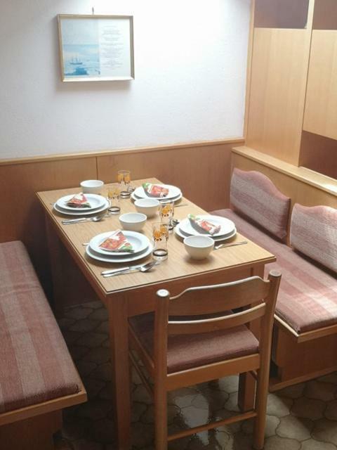 Haus Edlinger Apartment ฮินเทอร์ชโตเดอร์ ภายนอก รูปภาพ