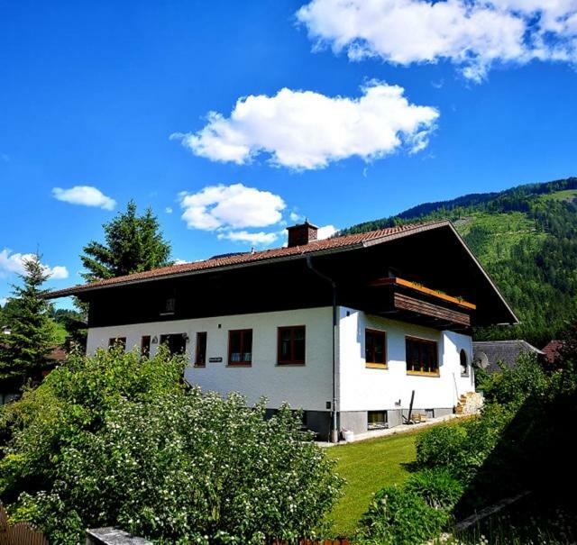 Haus Edlinger Apartment ฮินเทอร์ชโตเดอร์ ภายนอก รูปภาพ