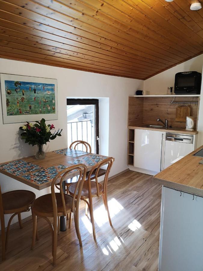 Haus Edlinger Apartment ฮินเทอร์ชโตเดอร์ ภายนอก รูปภาพ